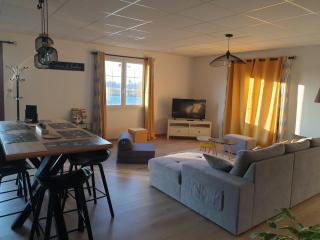 Gîte domaine de la galopade - 9