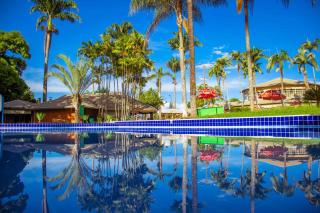 Caldas Park & Hotel XPTO Turismo - Caldas Novas - 5
