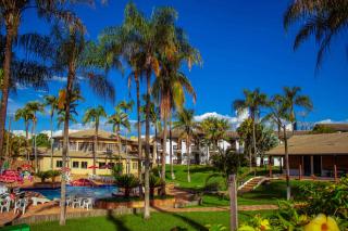 Caldas Park & Hotel XPTO Turismo - Caldas Novas - 3