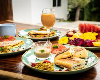 Lodge Las Estrellas de Samara - 2