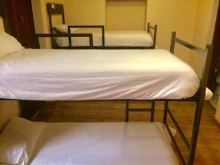 Huasi Lodge - Quito - 8