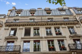 Studio Listelli - Welkeys - Parijs - 1