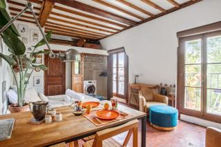 Studio Listelli - Welkeys - Parijs - 0