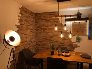 Luxus Apartment über den Dächern vom Allgäu - Sonthofen - 7
