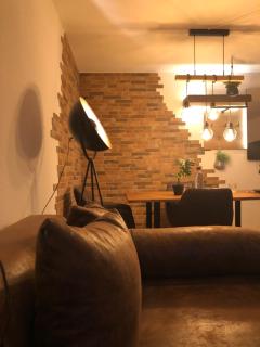 Luxus Apartment über den Dächern vom Allgäu - Sonthofen - 5