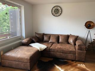 Luxus Apartment über den Dächern vom Allgäu - Sonthofen - 3