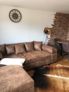 Luxus Apartment über den Dächern vom Allgäu - Sonthofen - 2