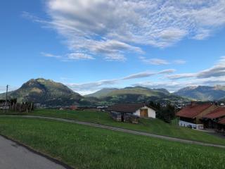 Luxus Apartment über den Dächern vom Allgäu - Sonthofen - 1