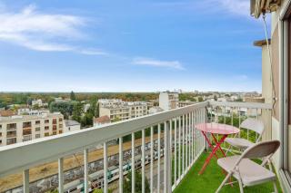 Appartement Libération - Welkeys - Vincennes - 9