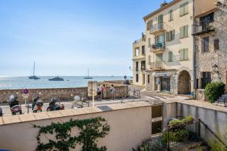 Appartement Portolan - Welkeys - Antibes - 1