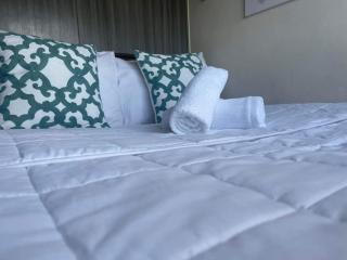 Green Residences Taft Avenue 1BR by darpm - Manila - 8