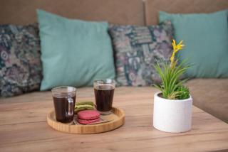 GG home - cozy 1 bedroom apartment on Kazbegi avenue 15 - Tbilisi - 2