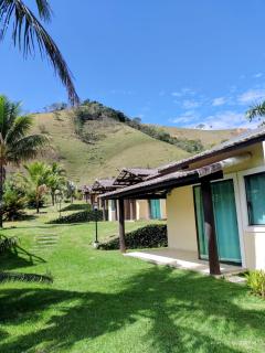Hotel Pousada Bambuzal - Sana - 8