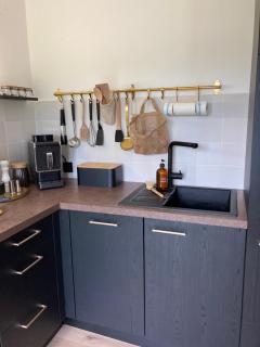 DAS ERWIN Design-Bungalow (Nähe Velden/Wörthersee) - Sankt Jakob im Rosental - 6
