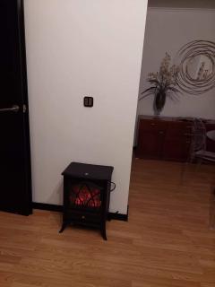 Apartamento Orquídea - 8