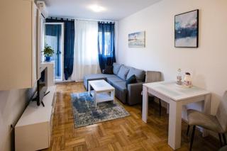 Apartmani 6M i M5 - 6