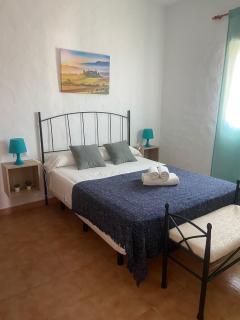 casa lucia - Cadice - 2