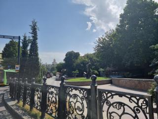 OLD TBILISI Freedom Square, Tbilisi Площадь Свободы - Tbilisi - 5