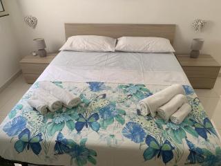 Casa Enza Partanna Mondello - Palermo - 7