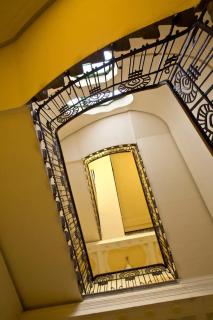 Sonnenberg-Villa Brunner Apartments - Budapest - 2