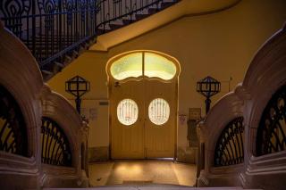 Sonnenberg-Villa Brunner Apartments - Budapest - 1