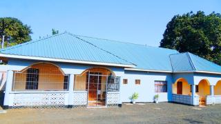 Osotwa Maasai Hostel - Arusha - 0
