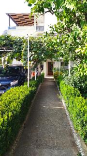 Terrace & View Brist - Brist - 9