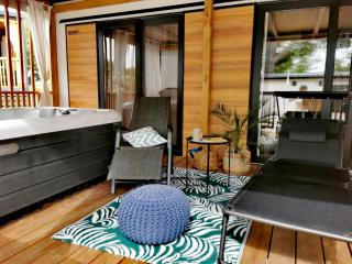 Mobile Home Aurora Selce - Selce - 8