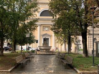 Casa dai Toni Cortesi 2 - Bergamo - 8