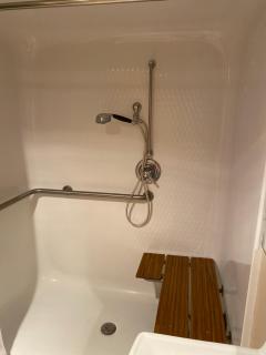 COLLINS INN & SUITES - 5