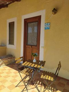 B&B La Terra di Parmenide - Ascea - 4