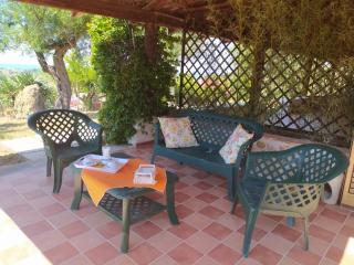 B&B La Terra di Parmenide - Ascea - 5