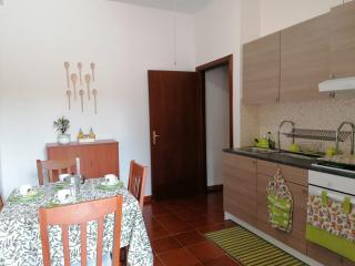 B&B La Terra di Parmenide - Ascea - 6