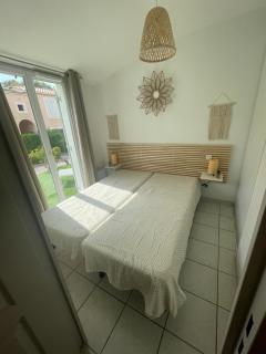 Magnifique appartement T4 avec piscine et jardin - Saint-Aygulf - 4
