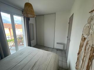 Magnifique appartement T4 avec piscine et jardin - Saint-Aygulf - 1