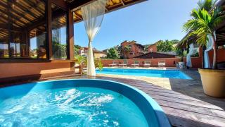 Búzios Centro Hotel - Búzios - 0