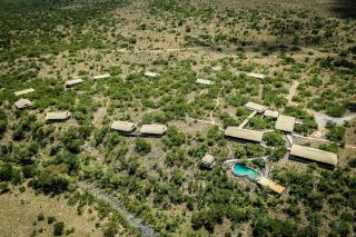 Mutara Camp- Nanyuki - Nanyuki - 1