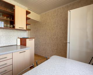 Apartamentai Tytuvėnuose - 1