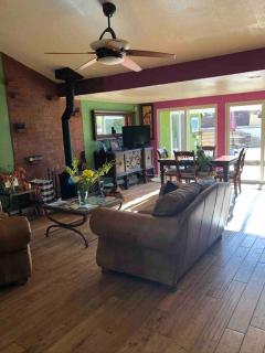 Beautiful Foothill Home - Rancho Cucamonga - 7