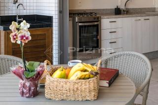 PM 205 · Apartamento de Alto Padrão com Rooftop, 3 quartos na Praia Bombinhas com excelente localização. - Bombinhas - 7