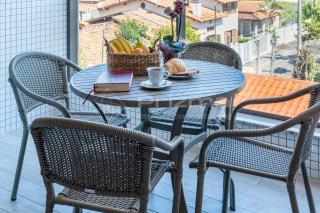 PM 205 · Apartamento de Alto Padrão com Rooftop, 3 quartos na Praia Bombinhas com excelente localização. - Bombinhas - 6