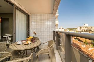 PM 205 · Apartamento de Alto Padrão com Rooftop, 3 quartos na Praia Bombinhas com excelente localização. - Bombinhas - 2
