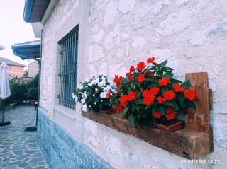 La casa di Cristina - Comino - 6