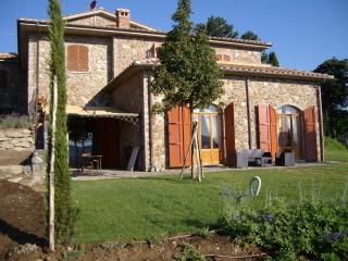 Tenuta Macetona - Celle sul Rigo - 8