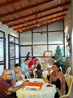 La Maison Pondichéry - Puducherry - 4