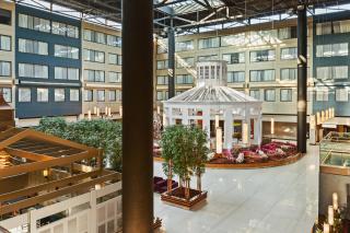 Armon Stamford Hotel & Conference Center Stamford CT - Stamford - 0