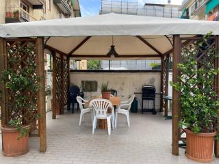 SUNNY APARTMENT with big terrace - Rapallo - 9