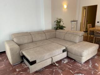 SUNNY APARTMENT with big terrace - Rapallo - 4