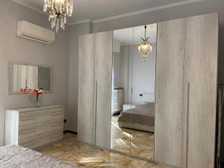 SUNNY APARTMENT with big terrace - Rapallo - 7