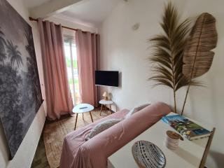 Le coeur des sables - 1